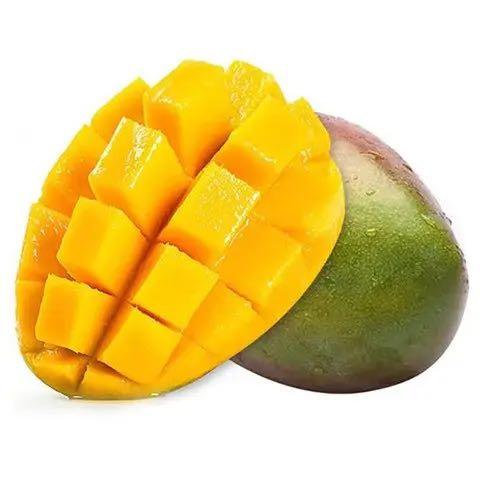 攀枝花凯特芒果(2颗) Kiett Mango (2pcs) 商品图0