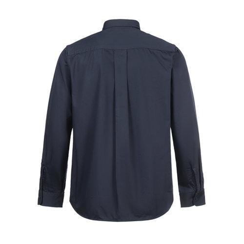 KENZO/高田贤三  男士长袖衬衫 男士棉质宽松版休闲长袖衬衫 5CH400 1LE 商品图1