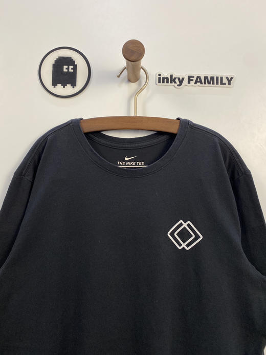 NIKE 耐克 The NIKE TEE ATHLETIC CUT 短袖T恤 _SST(L) 商品图3