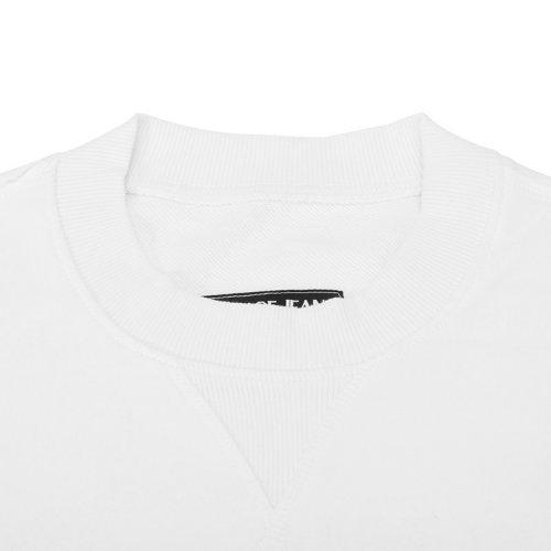 VERSACE JEANS COUTURE/VERSACE JEANS COUTURE 范思哲 男卫衣 男士棉质圆领长袖卫衣运动衫 B7GVB7TQ 30318 商品图2