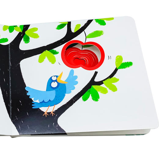 ds神奇洞洞书：啊呜啊呜吃了你 商品图2