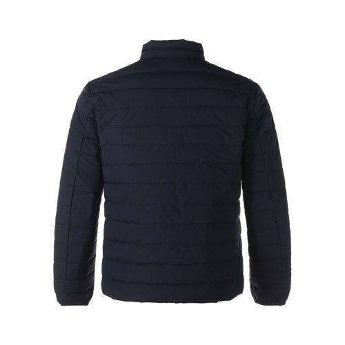 Emporio Armani/安普里奥阿玛尼 2021款 男士羽绒服 男士聚酯纤维薄款鸭绒羽绒服外套 8N1BQ2 1NLRZ 商品图11