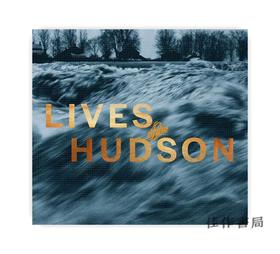 Lives of The Hudson 哈德逊河的生活