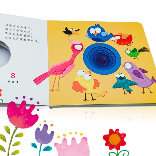 ds神奇洞洞书：洞里有什么 商品图2