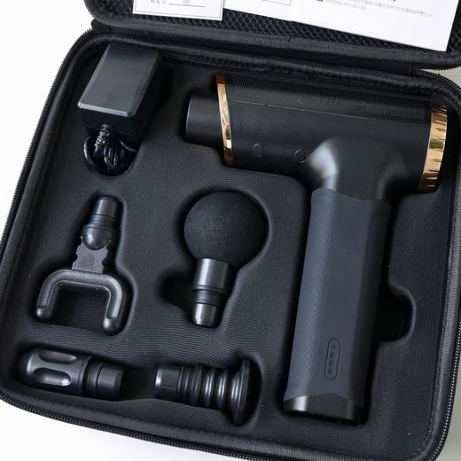 ETRO 肌肉筋膜按摩枪 ET-0463 商品图3