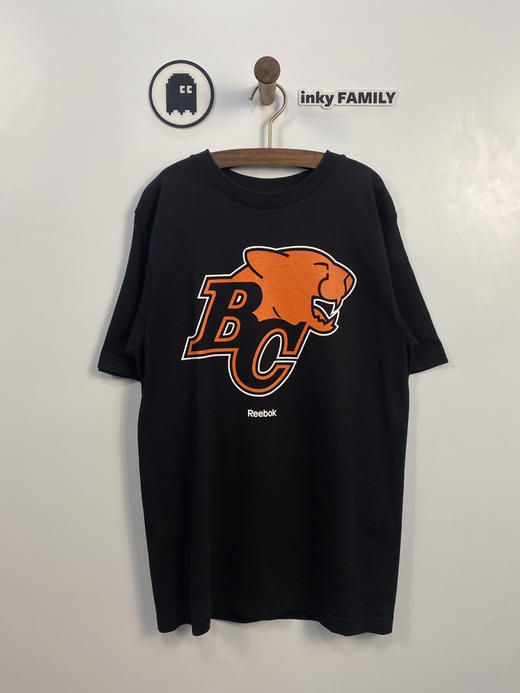 Reebok 锐步 加拿大美式足球职业联盟(CFL) 短袖T恤 _SST(M) 商品图3