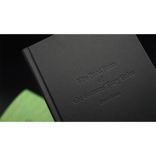 嘘！格林童话，门后的秘密 —— 写给大人看的书//守望者 商品图8