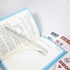 给孩子的数学三书+物理三书+化学三书刘薰宇原来数学可以这样学物理书籍科普百科自然科学数理化知识大全世界经典科普名著 商品缩略图3