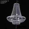 564-800方格水晶灯（运费自理） 商品缩略图0