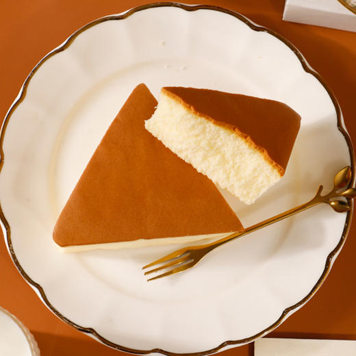 满格华夫三角蛋糕540g*2箱 商品图6