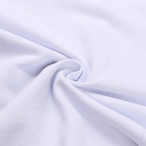 VERSACEJEANSCOUTURE/VERSACEJEANSCOUTURE 男卫衣 男士刺绣印花棉质卫衣 B7GUA7FN 36604 商品图4