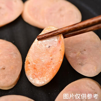 大紅門老北京蒜肠245g*2 香肠即食肉肠下酒菜烧烤食材特产中华老字号 商品图0