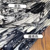 轻奢款丨德国高端印花 水墨印花 百褶半身裙 商品缩略图3