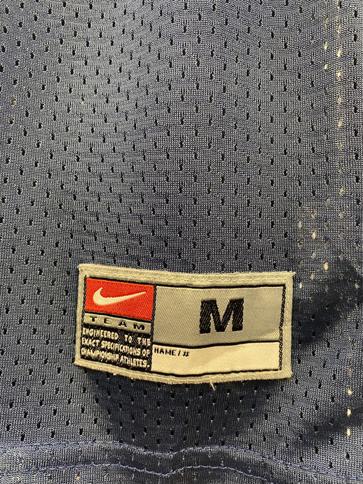 NIKE 耐克 TEAM 美式足球球衣 _SSJ(M) 商品图2