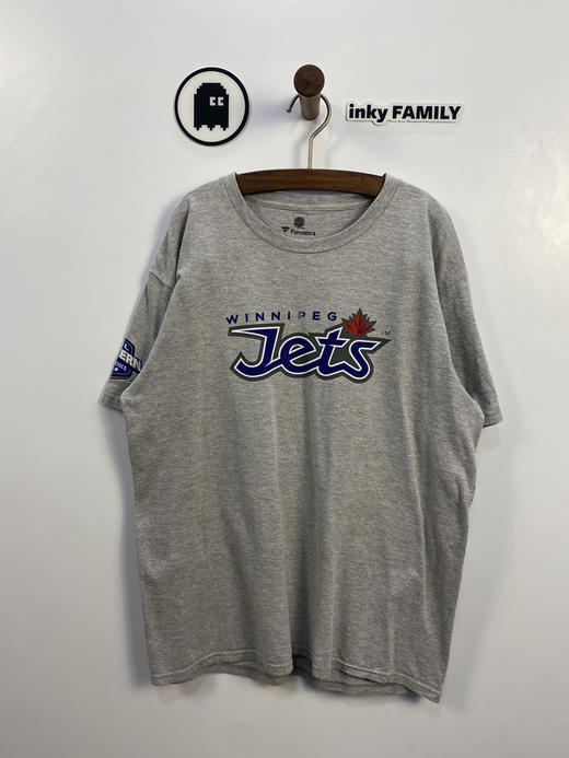 Fanatics NHL 美国国家冰球联盟 短袖T恤 _SST(M) 商品图4