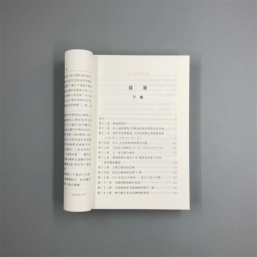 魏玛共和国史(下卷)：从洛迦诺会议到希特勒上台(1925—1933)（汉译世界学术名著丛书） 商品图6