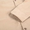 KENZO/高田贤三 男士棉质长袖衬衫 5CH200 9CX 商品缩略图9