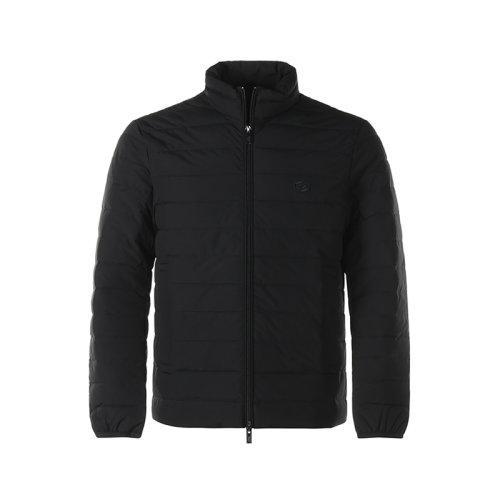 Emporio Armani/安普里奥阿玛尼 2021款 男士羽绒服 男士聚酯纤维薄款鸭绒羽绒服外套 8N1BQ2 1NLRZ 商品图5