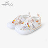 英氏婴儿学步鞋22秋新品幼儿童鞋宝宝卡通软底休闲鞋YFXKJ32170A 商品缩略图0
