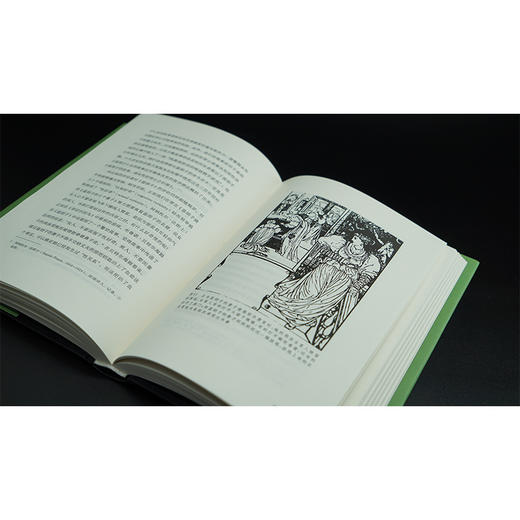 嘘！格林童话，门后的秘密 —— 写给大人看的书//守望者 商品图5