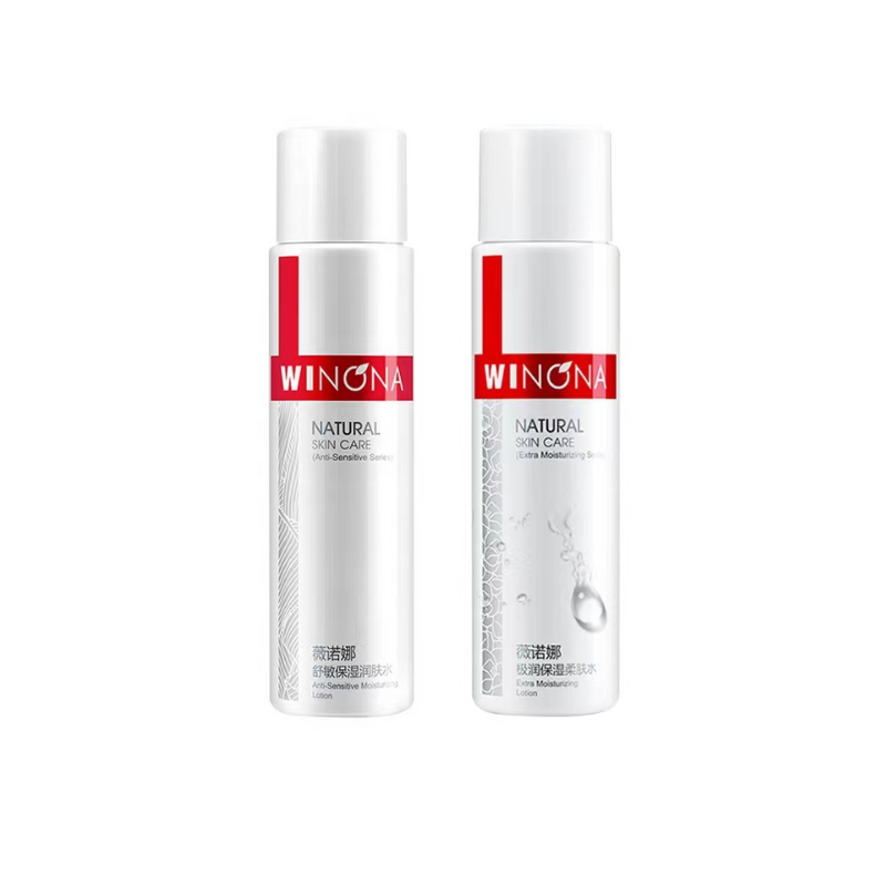 薇诺娜舒敏#柔润保湿润肤水120ml