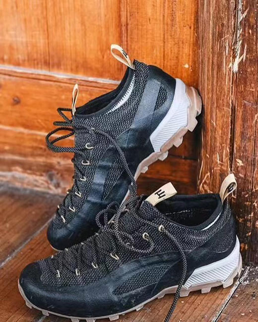 意大利NAGLEV（耐路夫）新概念徒步鞋 商品图3