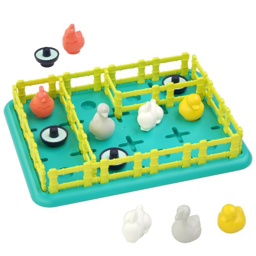 妙奇思开心农场MC7977 商品图1