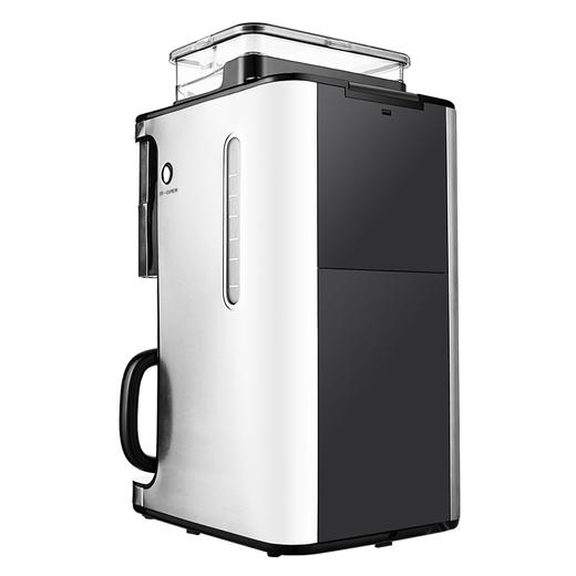 【秒杀】东菱咖啡机家用全自动现磨豆粉美式滴漏一体机DL-KF4266 商品图4