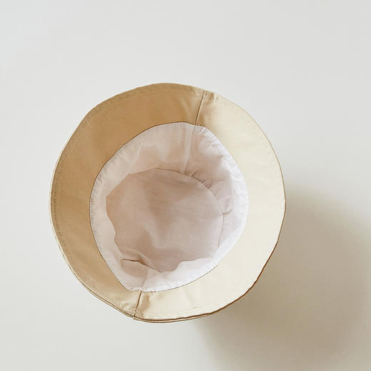 【小动物盆帽】宝宝帽子春夏韩系ins时尚卡通男童女童户外遮阳帽儿童渔夫帽 商品图3