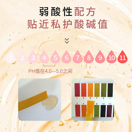 【3天左右发/本仓发】韩国女性都在用的私处护理液，师任堂小粉裙！古代妇科名药“八物汤”，妆字号每天都能用！弱酸性啫喱，清凉感很舒服，有效祛除异味/预防妇科病/改善阴道炎，孕妇/青春期/生理期都能用！ 商品图5