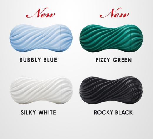 TENGA典雅日本进口 MOOVA男用飞机杯 商品图0