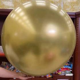 36寸金属球（10个/包）