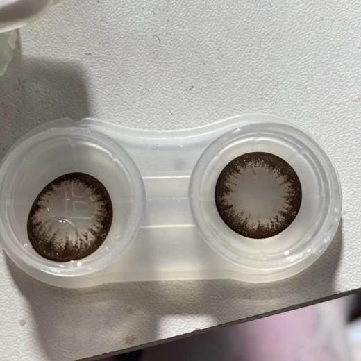 Sheepcon大直径品牌-大萝莉棕 商品图2