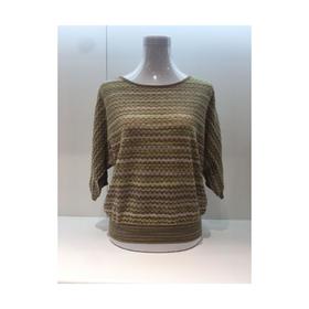 3楼PLAYBOYICON服饰女式蝙蝠袖