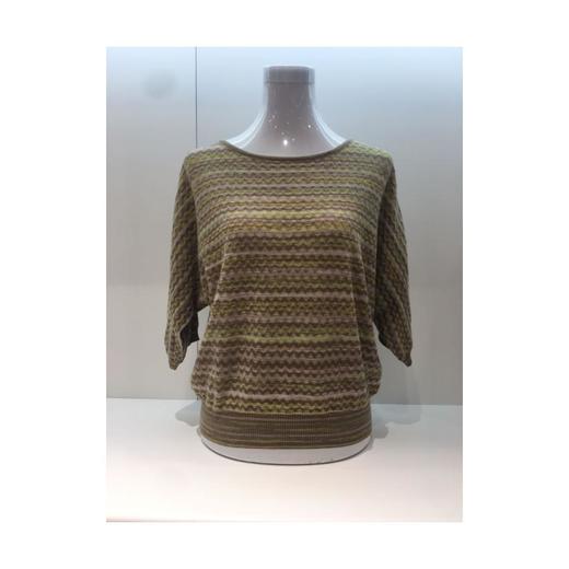 3楼PLAYBOYICON服饰女式蝙蝠袖 商品图0