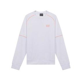 EA7/EA7 男卫衣 男士棉质圆领长袖卫衣运动衫 3KPM21 PJ05Z