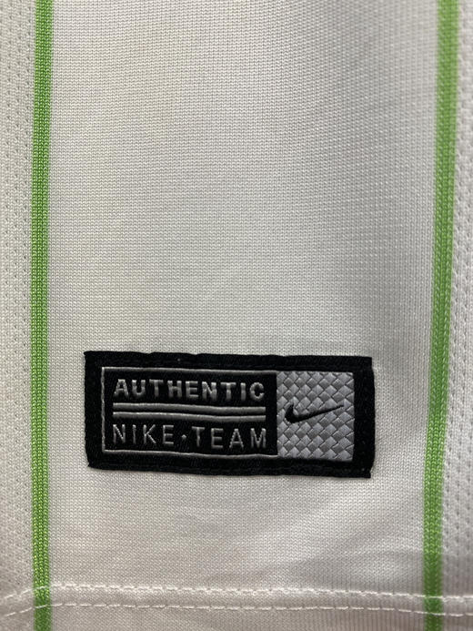 NIKE 耐克 足球球衣 _SSJ(L) 商品图2