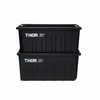 FreshService x THOR STACKABLE TOTE BOX 联名工业风收纳箱40L 商品缩略图3