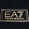 EA7/EA7 男士短袖T恤 男士棉质圆领短袖T恤 6HPT51 PJM9Z 商品缩略图13