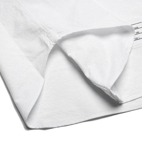 THOM BROWNE/THOM BROWNE 男士棉质长袖衬衫 MWL272E 07592 商品图4