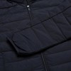 Emporio Armani/安普里奥阿玛尼 2021款 男士羽绒服 男士聚酯纤维薄款鸭绒羽绒服外套 8N1BQ2 1NLRZ 商品缩略图13