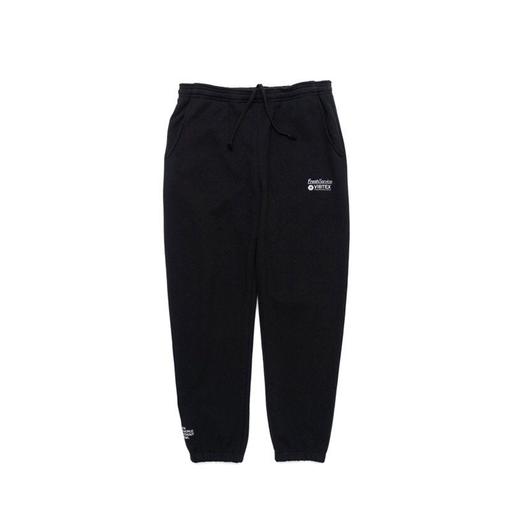 FreshService x VIBTEX SWEAT PANTS联名机能抗菌宽松长裤 卫裤 商品图4