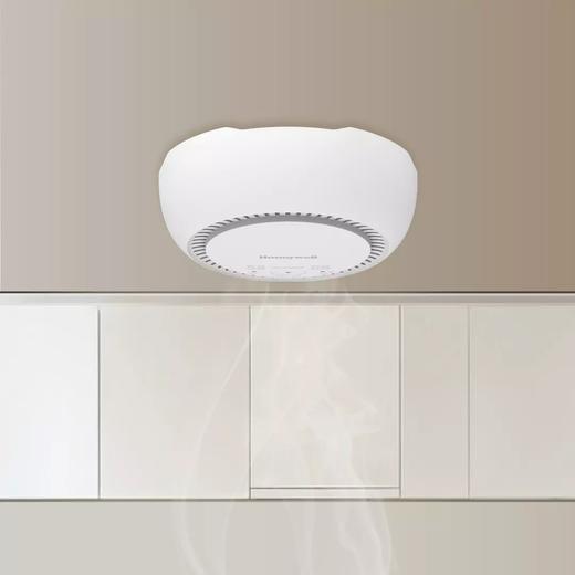 霍尼韦尔可燃气体检测仪有毒有害煤气天然气燃气检测仪 商品图3