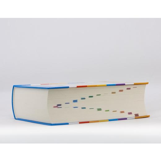 商务馆小学生多功能词典(彩图本) 商品图3