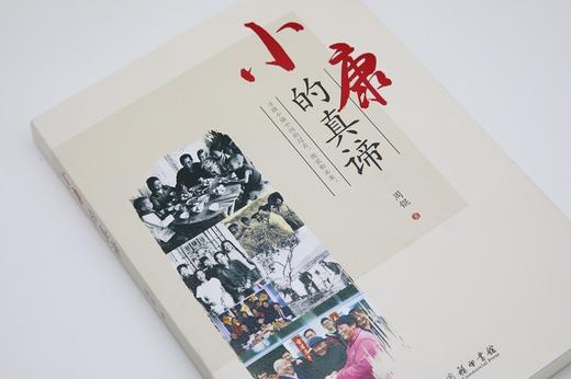 小康的真谛 商品图5