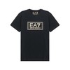 EA7/EA7 男士短袖T恤 男士棉质圆领短袖T恤 6HPT51 PJM9Z 商品缩略图10