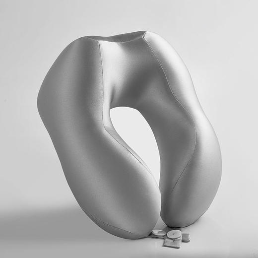 多功能立体U型枕+护眼精灵眼罩套装 商品图5