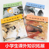 中国古代神话故事注音版全套4册正版小学生课外阅读书籍一年级二年级三年级必读书小学精选绘本6-12周岁故事书带拼音1-2-3儿童读物 商品缩略图1