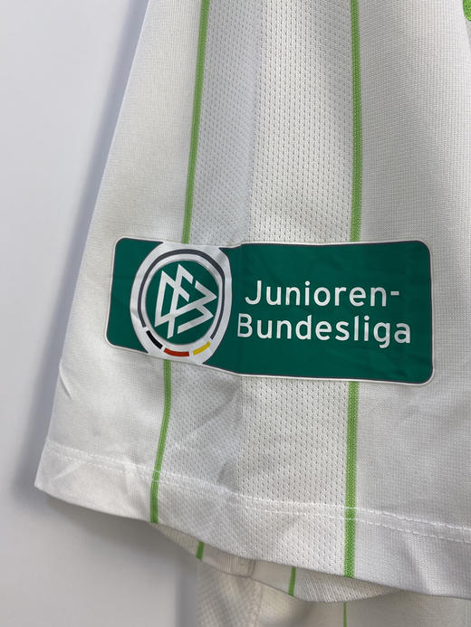 NIKE 耐克 足球球衣 _SSJ(L) 商品图4