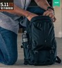 5.11新品 LV18 2.0双肩包56700城市休闲通勤包 511灰人商务战术包2.0（24L） 商品缩略图1